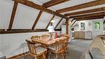 living-room - Ferienhaus für 5 Personen (72 m²) in Rømø - Top-Hundeurlaub