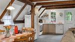 kitchen - Ferienhaus für 5 Personen (72 m²) in Rømø - Top-Hundeurlaub