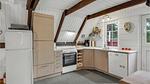 kitchen - Ferienhaus für 5 Personen (72 m²) in Rømø - Top-Hundeurlaub