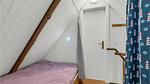 bed - Ferienhaus für 5 Personen (72 m²) in Rømø - Top-Hundeurlaub