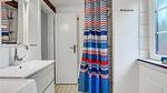 bathroom - Ferienhaus für 5 Personen (72 m²) in Rømø - Top-Hundeurlaub