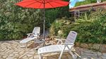 pool - Ferienhaus für 8 Personen (100 m²) in St Julien De Peyrolas - Top-Hundeurlaub