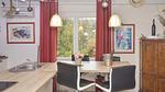 living-room - Ferienhaus für 8 Personen (100 m²) in St Julien De Peyrolas - Top-Hundeurlaub