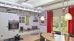 kitchen - Ferienhaus für 8 Personen (100 m²) in St Julien De Peyrolas - Top-Hundeurlaub