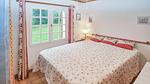 bed - Ferienhaus für 8 Personen (100 m²) in St Julien De Peyrolas - Top-Hundeurlaub