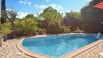 pool - Ferienhaus für 8 Personen (100 m²) in St Julien De Peyrolas - Top-Hundeurlaub