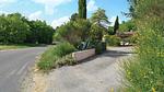 outside - Ferienhaus für 8 Personen (100 m²) in St Julien De Peyrolas - Top-Hundeurlaub