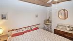 bed - Ferienhaus für 8 Personen (100 m²) in St Julien De Peyrolas - Top-Hundeurlaub