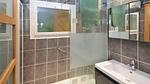 bathroom - Ferienhaus für 8 Personen (100 m²) in St Julien De Peyrolas - Top-Hundeurlaub