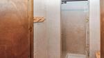 bathroom - Ferienhaus für 8 Personen (100 m²) in St Julien De Peyrolas - Top-Hundeurlaub