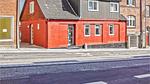 exterior - Ferienwohnung für 5 Personen (100 m²) in Randers C - Top-Hundeurlaub