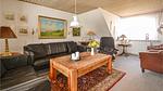 living-room - Ferienwohnung für 5 Personen (100 m²) in Randers C - Top-Hundeurlaub