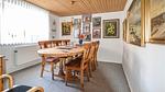living-room - Ferienwohnung für 5 Personen (100 m²) in Randers C - Top-Hundeurlaub