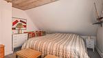 bedroom - Ferienwohnung für 5 Personen (100 m²) in Randers C - Top-Hundeurlaub