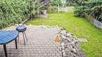 garden - Ferienwohnung für 5 Personen (100 m²) in Randers C - Top-Hundeurlaub