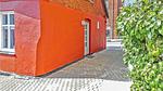 outside - Ferienwohnung für 5 Personen (100 m²) in Randers C - Top-Hundeurlaub