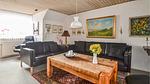 living-room - Ferienwohnung für 5 Personen (100 m²) in Randers C - Top-Hundeurlaub