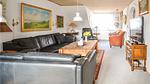 living-room - Ferienwohnung für 5 Personen (100 m²) in Randers C - Top-Hundeurlaub
