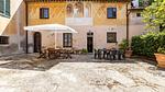 house - Ferienhaus für 9 Personen (150 m²) in Capannoli Val d'Era - Top-Hundeurlaub