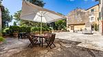 outside - Ferienhaus für 9 Personen (150 m²) in Capannoli Val d'Era - Top-Hundeurlaub