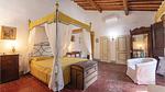 bed - Ferienhaus für 9 Personen (150 m²) in Capannoli Val d'Era - Top-Hundeurlaub