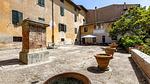 house - Ferienhaus für 9 Personen (150 m²) in Capannoli Val d'Era - Top-Hundeurlaub
