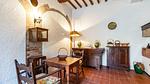 living-room - Ferienhaus für 9 Personen (150 m²) in Capannoli Val d'Era - Top-Hundeurlaub