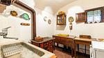 kitchen - Ferienhaus für 9 Personen (150 m²) in Capannoli Val d'Era - Top-Hundeurlaub