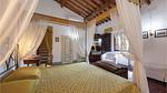 bed - Ferienhaus für 9 Personen (150 m²) in Capannoli Val d'Era - Top-Hundeurlaub