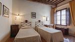 bed - Ferienhaus für 9 Personen (150 m²) in Capannoli Val d'Era - Top-Hundeurlaub