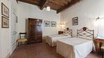 bed - Ferienhaus für 9 Personen (150 m²) in Capannoli Val d'Era - Top-Hundeurlaub