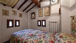 bed - Ferienhaus für 9 Personen (150 m²) in Capannoli Val d'Era - Top-Hundeurlaub