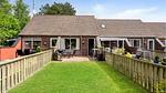 exterior - Ferienhaus für 3 Personen (46 m²) in Rømø - Top-Hundeurlaub