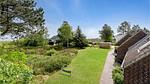 garden - Ferienhaus für 3 Personen (46 m²) in Rømø - Top-Hundeurlaub