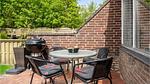 outside - Ferienhaus für 3 Personen (46 m²) in Rømø - Top-Hundeurlaub