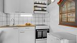 kitchen - Ferienhaus für 3 Personen (46 m²) in Rømø - Top-Hundeurlaub