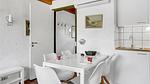 kitchen - Ferienhaus für 3 Personen (46 m²) in Rømø - Top-Hundeurlaub