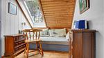 bed - Ferienhaus für 3 Personen (46 m²) in Rømø - Top-Hundeurlaub