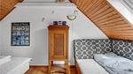 bed - Ferienhaus für 3 Personen (46 m²) in Rømø - Top-Hundeurlaub