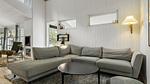living-room - Ferienhaus für 8 Personen (126 m²) in Ebeltoft - Top-Hundeurlaub