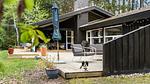 outside - Ferienhaus für 8 Personen (126 m²) in Ebeltoft - Top-Hundeurlaub