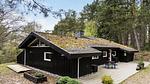 house - Ferienhaus für 8 Personen (126 m²) in Ebeltoft - Top-Hundeurlaub