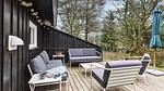 outside - Ferienhaus für 8 Personen (126 m²) in Ebeltoft - Top-Hundeurlaub