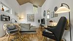 living-room - Ferienhaus für 8 Personen (126 m²) in Ebeltoft - Top-Hundeurlaub