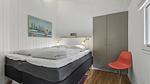 bed - Ferienhaus für 8 Personen (126 m²) in Ebeltoft - Top-Hundeurlaub