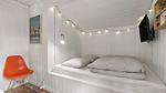 bed - Ferienhaus für 8 Personen (126 m²) in Ebeltoft - Top-Hundeurlaub
