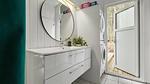 bathroom - Ferienhaus für 8 Personen (126 m²) in Ebeltoft - Top-Hundeurlaub
