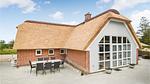 house - Ferienhaus für 8 Personen (180 m²) in Oksbøl - Top-Hundeurlaub