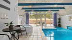 pool - Ferienhaus für 8 Personen (180 m²) in Oksbøl - Top-Hundeurlaub