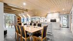 kitchen - Ferienhaus für 8 Personen (180 m²) in Oksbøl - Top-Hundeurlaub